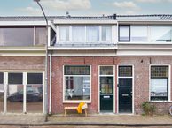 Jan Steenstraat 11, 2023 AK Haarlem