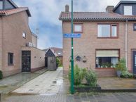 Prins Willem van Oranjestraat 24, 3751 CW Bunschoten-Spakenburg