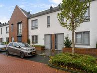 Wilhelminastraat 51, 6001 HD Weert