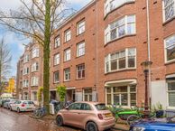 Zocherstraat 56-1, 1054 MA Amsterdam