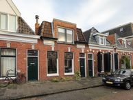 Plantsoenstraat 25, 9717 KT Groningen