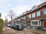 West-Sidelinge 64-B, 3043 SP Rotterdam