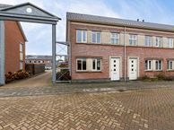 Elisabethhoeve 8, 8502 CM Joure