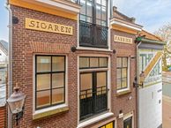 Krommesteeg 1, 1441 BK Purmerend