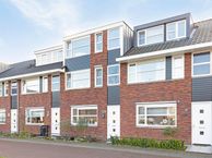 Wethouder Beversstraat 120, 7543 BN Enschede