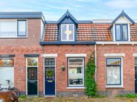 Seringstraat 74, 3551 TM Utrecht