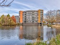 Lijstersingel 106, 2902 JB Capelle aan den IJssel