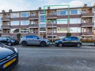 Spirealaan 36, 9741 PC Groningen