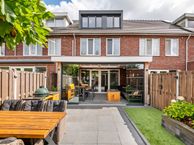 Blauwkapel 16, 4208 BR Gorinchem