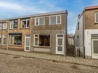 Prins Bernhardstraat 81, 3262 SN Oud-Beijerland