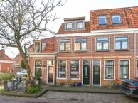 Oost Indiëstraat 38, 2013 RS Haarlem