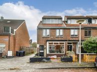 Kastanjelaan 1, 2351 ND Leiderdorp