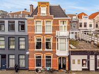 Elandstraat 77-K, 2513 GM Den Haag