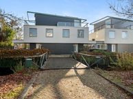 George de Vosstraat 17, 3065 SL Rotterdam