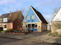 Aggemastate 93, 8926 PB Leeuwarden