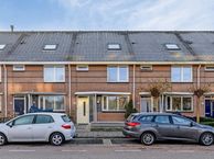 Blaakse Wetering 87, 3176 XB Poortugaal