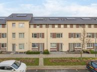 Gerben de Vriesstraat 29, 5146 EC Waalwijk