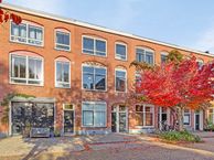 Johannes Camphuysstraat 55-BS, 3531 SE Utrecht