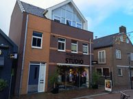 Zijdstraat 58-B, 1431 EE Aalsmeer