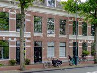 Kinderhuisvest 11, 2011 NN Haarlem