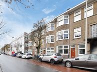 Melis Stokelaan 39, 2533 CN Den Haag