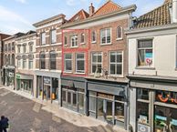 Korte Bisschopstraat 6-A, 7411 HK Deventer