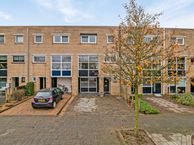 Lorentzstraat 8, 2984 EK Ridderkerk