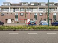 Fazantenkamp 633, 3607 DL Maarssen