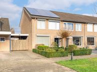 Mauritsstraat 21, 5491 JA Sint-Oedenrode