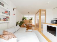 Lootsstraat 30-2, 1053 NZ Amsterdam