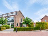 Van der Merckstraat 1, 3295 XW 's-Gravendeel