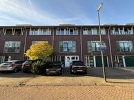 Balearenlaan 12, 1060 TK Amsterdam