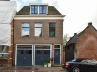 Achterom 55, 1621 KR Hoorn (NH)