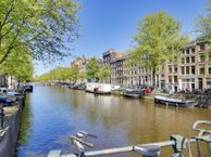 Keizersgracht 406-2, 1016 GC Amsterdam