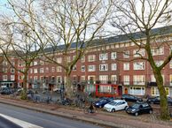 Jan van Galenstraat 199-H, 1056 BT Amsterdam