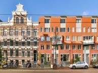 Wijttenbachstraat 57-B, 1093 HV Amsterdam