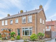 Matthijs Kiersstraat 25, 8331 KN Steenwijk