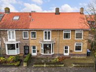 Vondelstraat 10, 8913 HP Leeuwarden