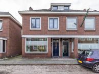 Crocusstraat 34, 7531 CZ Enschede