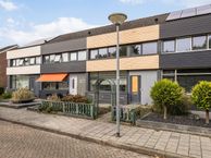 Berkelstraat 25, 9673 EE Winschoten