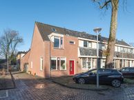 Akerslaan 10, 1815 HK Alkmaar