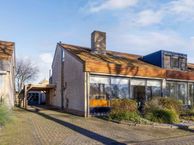 Dokter Siebingasingel 132, 9218 PZ Opeinde