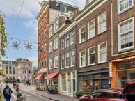 Prinsenstraat 26-H, 1015 DD Amsterdam