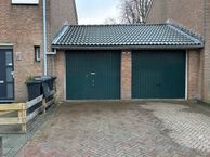 Kamperfoeliestraat 14A, garage 414, 2153 BG Nieuw-Vennep