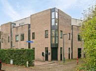 Schönbergstraat 18, 4837 BK Breda