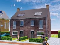 Type B | Halfvrijstaand (Bouwnr. 04 type B2), 5831 GK Boxmeer