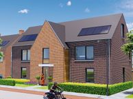 Type D | Appartement (Bouwnr. 7 type D1), 5831 GK Boxmeer