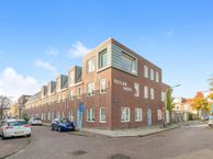 Van der Hulststraat 24, 2032 NG Haarlem