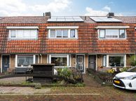 Vermeerstraat 30, 8932 DX Leeuwarden