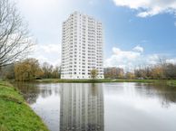 Prins Clausplein 22, 8935 DA Leeuwarden